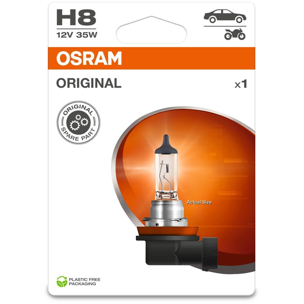 Žárovka světlomet OSRAM 64212-1BL