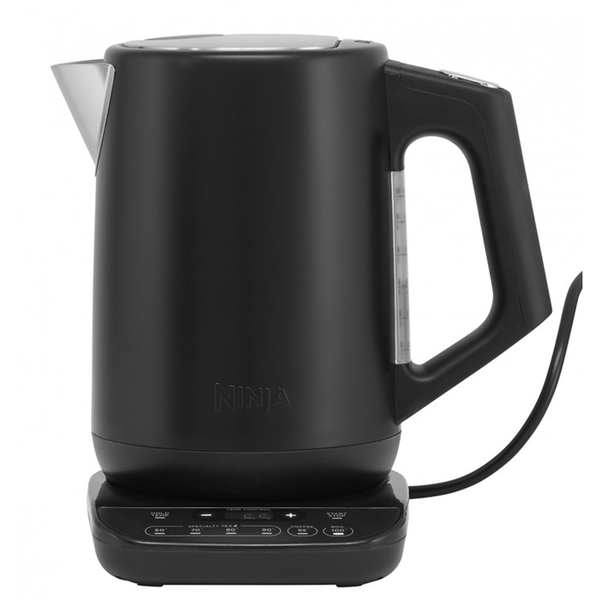 NINJA KT200EU rýchlovarná kanvica, 3000W, 1,7L, regulácia teploty
