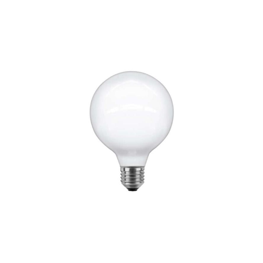 Segula LED Globe 80 izzó 3,2W 330lm 2700K E27 - Meleg fehér (55682)