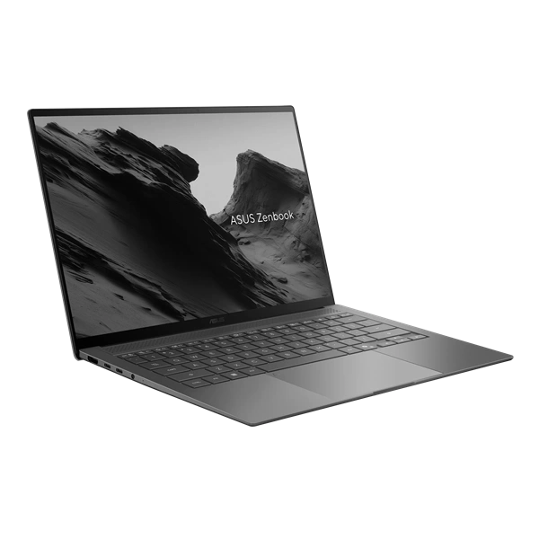 Лаптоп ASUS ZenBook UM5406GA-QJ068W