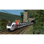 Train Simulator: Frankfurt - Koblenz Route Add-On