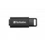 Verbatim Store 'n' Go USB флаш памет 32 GB UBS тип C 3.2 Gen 1 (3.1 Gen 1) Черен