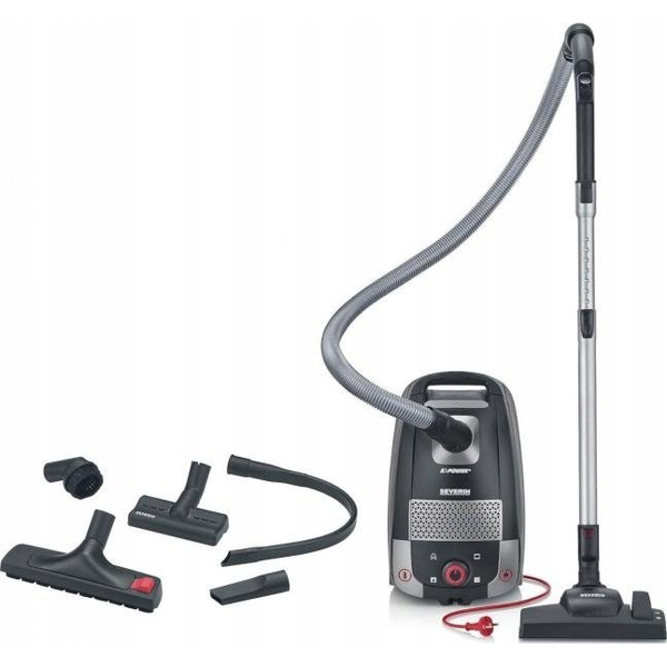 Severin BC 7052