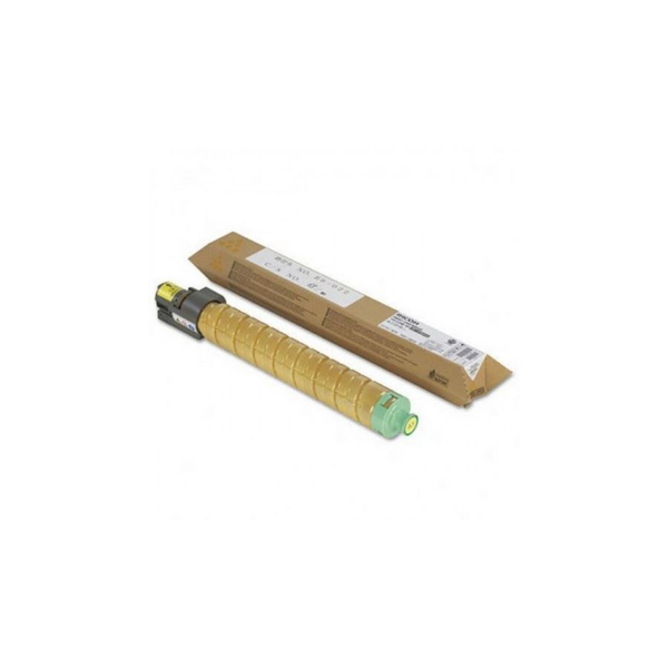 Ricoh MPC3003 MPC3503 toner sárga (841818)