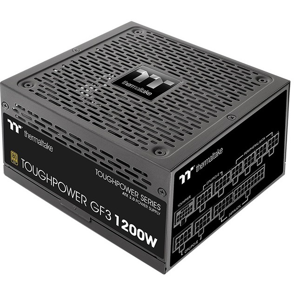 SZÁMÍTÓGÉP TÁPEGYSÉG 1200W 80+ GOLD BOX