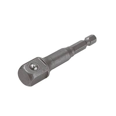 Bit/dió adapter 13 mm (1/2) Wolfcraft 2414000 (2414000)