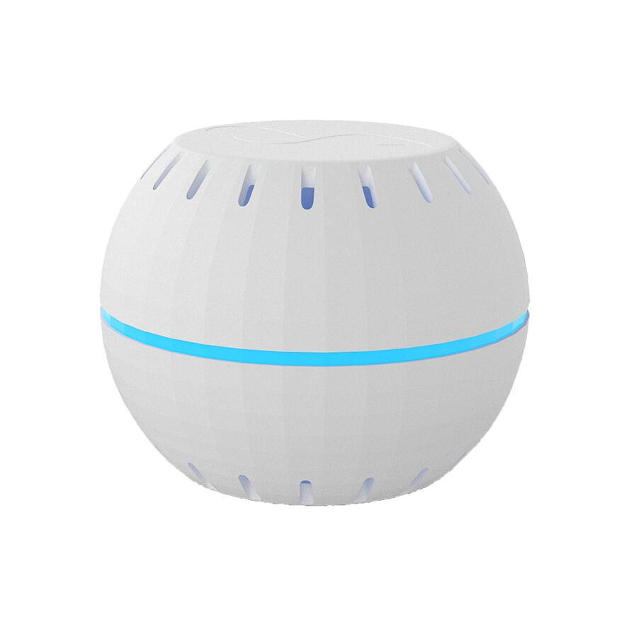 Shelly H&T WiFi Okos páratartalom és hőmérséklet mérő (Shelly_HT_w)