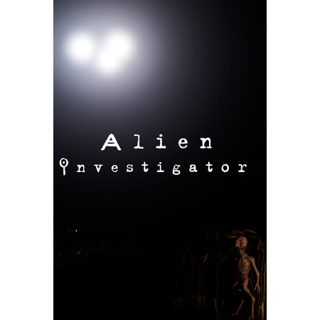 Alien Investigator
