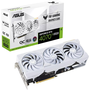 VGA Asus RTX4070TI SUPER TUF O16G BFT White
