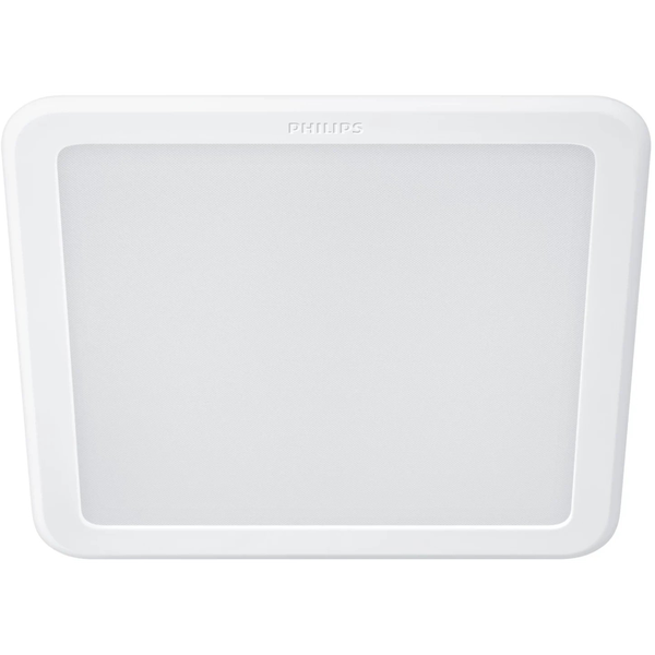 Philips Funktionel 8720169174047 spotlights Indbygget lysplade LED 12,5 W