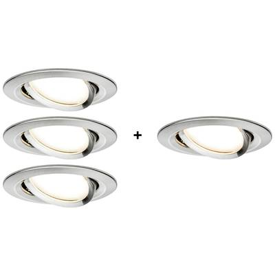 Paulmann Nova Beépíthető lámpa LED LED 24 W (4064161325828) (4064161325828)