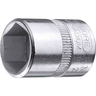 Gedore 20 10 6166210 Dugókulcs betét 10 mm (6166210)
