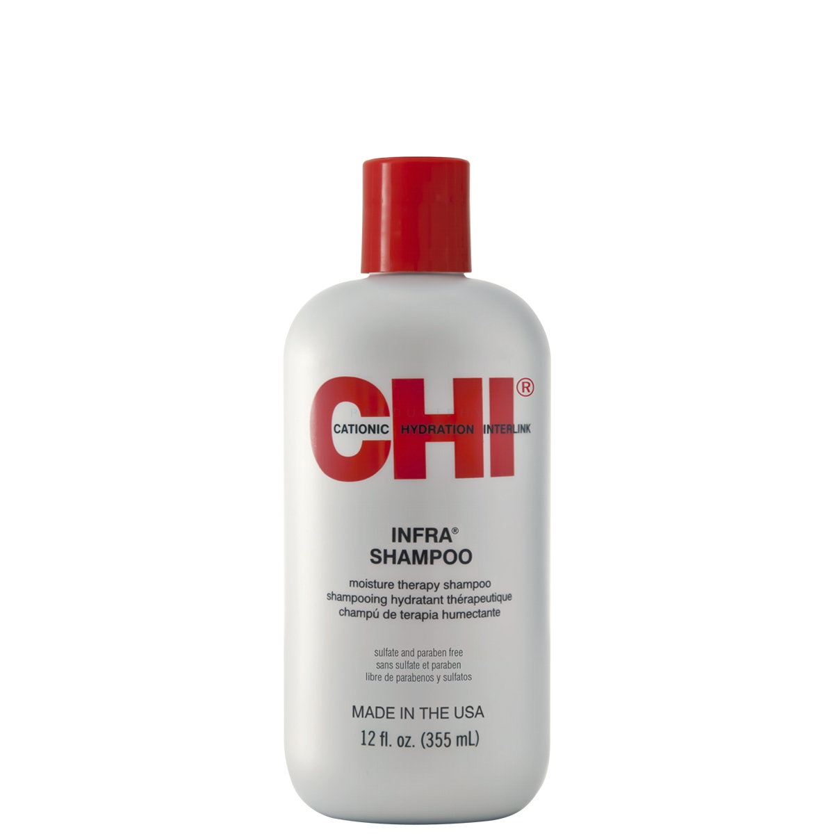 CHI Infra 355 ml (633911616277)