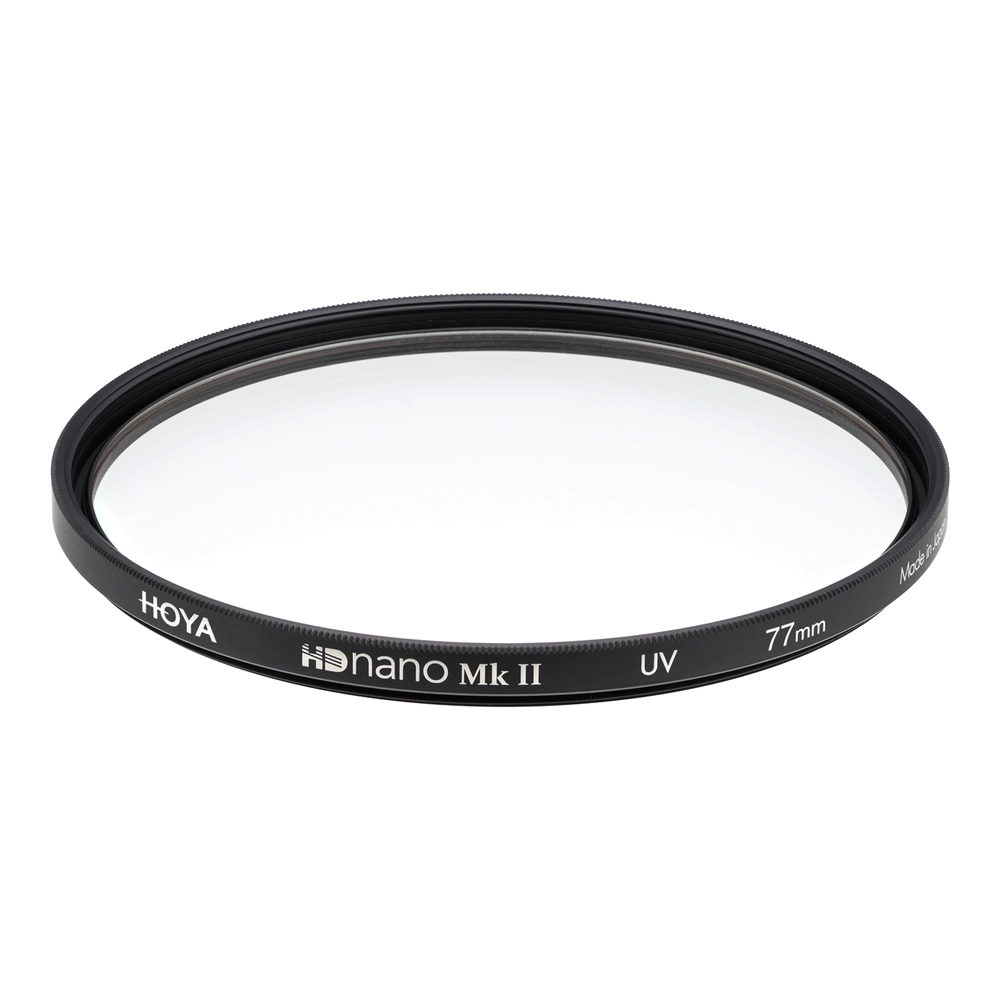 HOYA HD nano MK II UV 55mm (YHDVMK2UV055)
