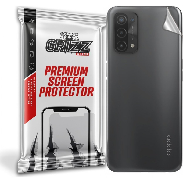  GrizzGlass Folia na tył Grizz Oppo A74 5G