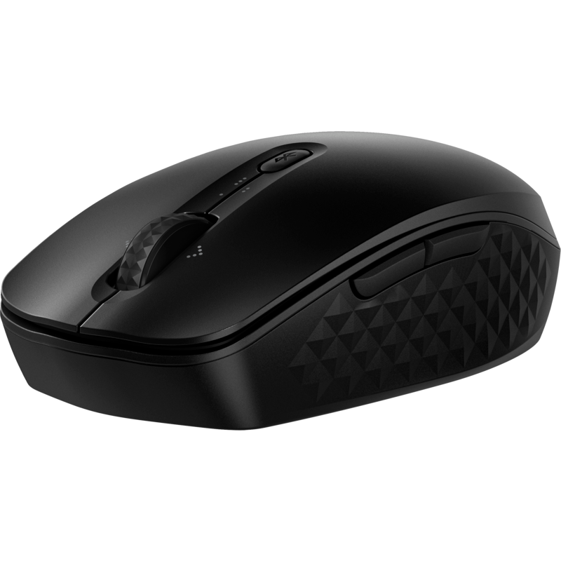 Myš HP 420 černá (7M1D3AA#ABB)