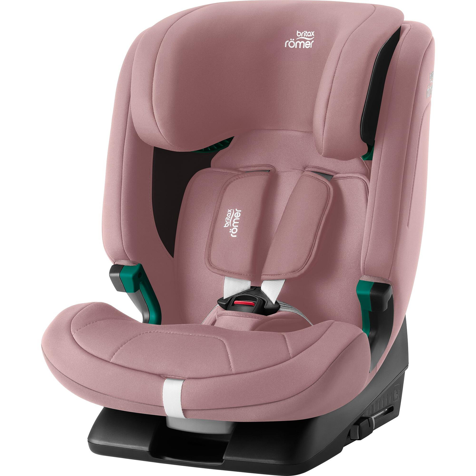 Britax Römer Römer Versafix Dusty Rose (4000984912142)