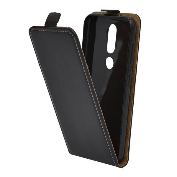 Pouzdro Gigapack pro Nokia 4.2 černé