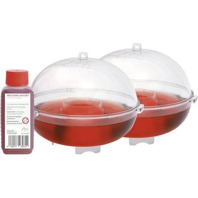 Gyümölcslégy fogó, csapda O110 x 95 mm, 2 db, Gardigo (66657)