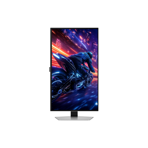 OLED Monitor Samsung Odyssey G6 S27FG602SU 27" 500 Hz 0,03 ms HDR10