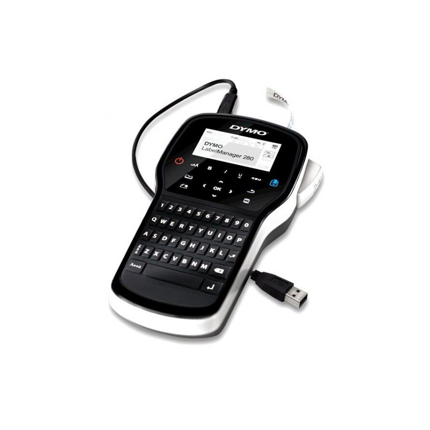 DYMO LM 280 elektromos feliratozógép (S0968920)