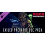 Predator: Hunting Grounds - Exiled Predator DLC Pack