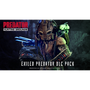 Predator: Hunting Grounds - Exiled Predator DLC Pack