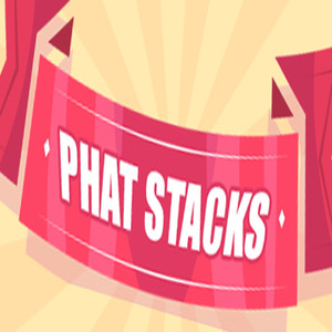 Phat Stacks (PC - Steam elektronikus játék licensz)