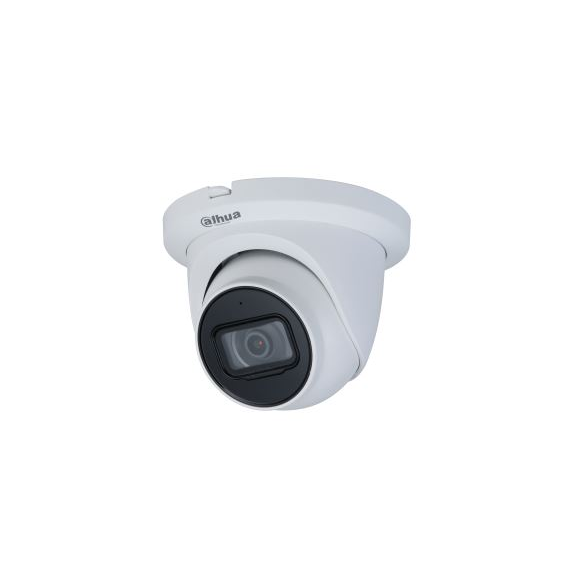 Вътрешна IP камера за наблюдение, 4 MP, Dahua IPC-HDW2431TM-AS-0280B-S2, 2.8mm обектив, IR 30m