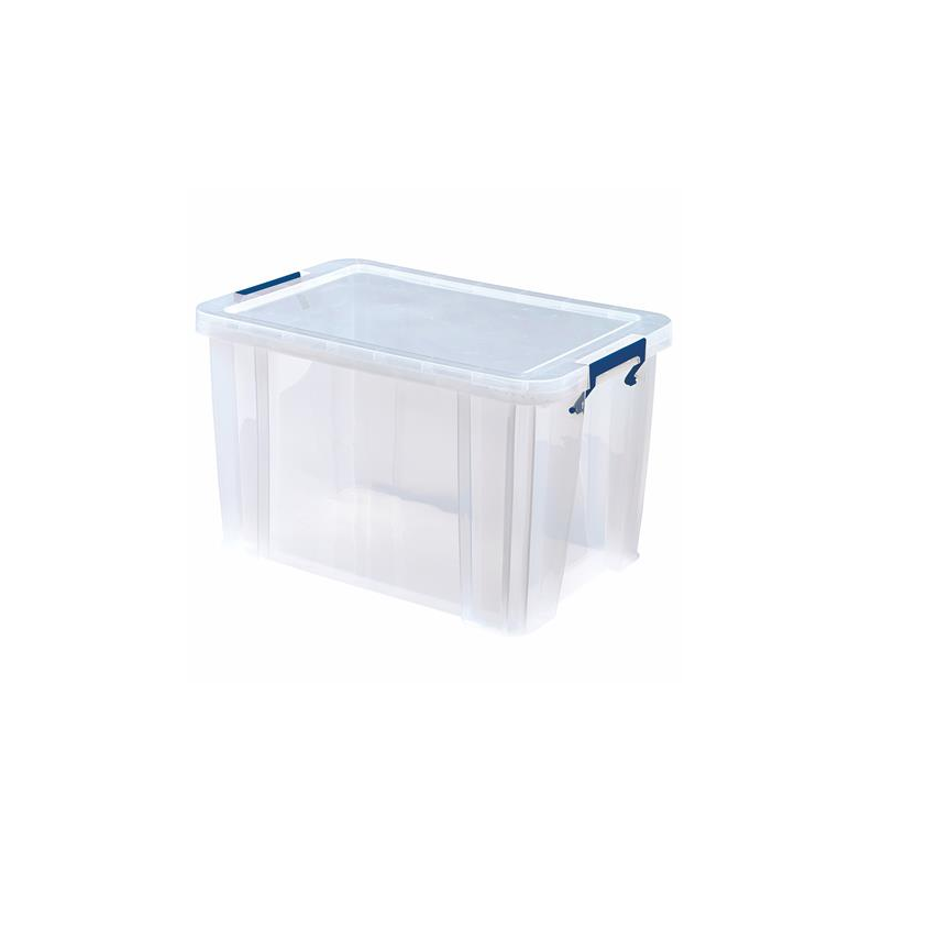 Fellowes ProStore 18,5l Műanyag tároló doboz (7730501)