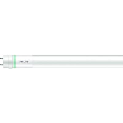 Philips Lighting LED EEK: D (A - G) G13 Cső forma T8 KVG, VVG 14 W Semleges fehér (O x H) 28 mm x 1200 mm 10 db (64687500) (64687500)