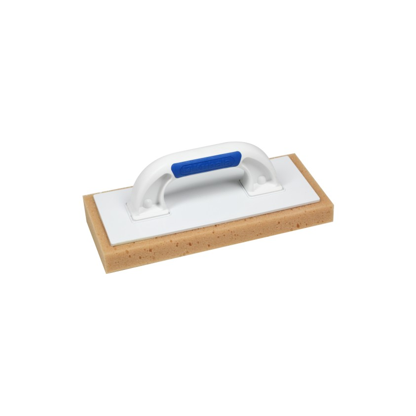KUBALA 130x290mm fuga lemosó sűrű szivacspárnával 40mm (KUB0350) (KB 0350)