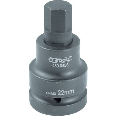 KS Tools 4500487 450.0487 Bit befogó