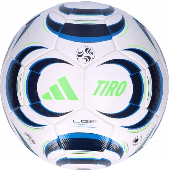 Piłka adidas TIRO League KA5262
