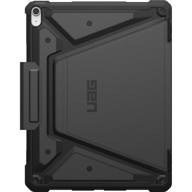 Калъф UAG Metropolis SE, съвместим с iPad Air 6 13 инча черен