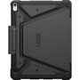 Калъф UAG Metropolis SE, съвместим с iPad Air 6 13 инча черен