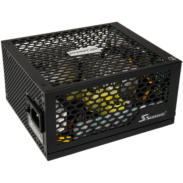 Seasonic Prime Fanless TX-700 700W (PRIME TX-700-FANLESS)