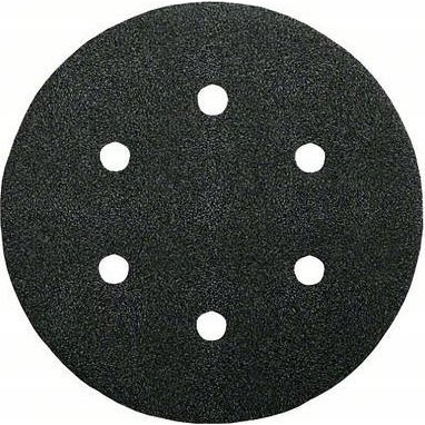 Bosch 2 608 605 131 Schleifmaschinenzubehör 5 Stück(e) Tellerschleifer