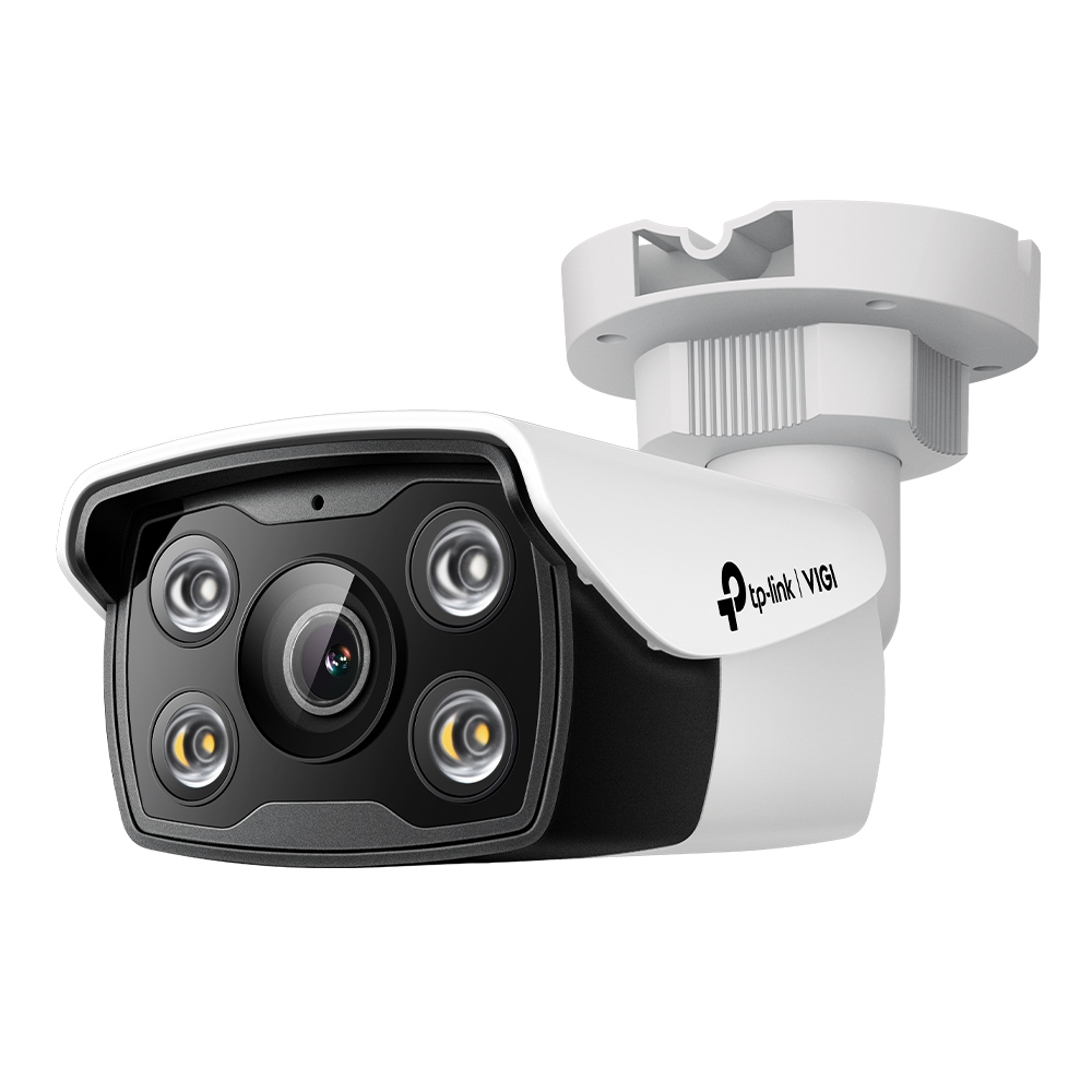 TP-LINK Kamera VIGI C350(2.8mm ) 5MP Full-Color Bullet (VIGI C350(2.8MM))
