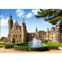 Castorland Moszna kastély, Lengyelország puzzle 1500db-os (C-150670-2)