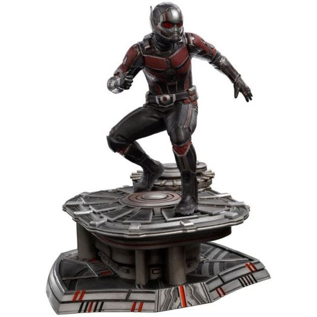 Marvel - Ant-Man and the Wasp: Quantumania - Art Scale 1/10 (618231953172)