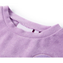 Lila gyerekruha 140