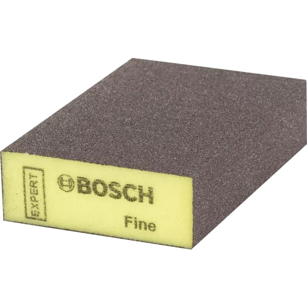 Bosch 2 608 901 178 blocco per levigatura Blocco levigatura