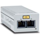 Allied Telesis AT-DMC1000/SC-50 konvertor sieťovej kabeláže 1000 Mbit/s 850 nm Viacmódové