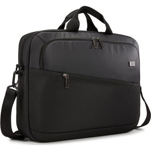 Case Logic Propel PROPA-116 Black 39,6 cm (15.6") Aktetas