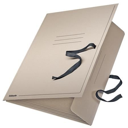 Esselte rajzlaptartó karton A1 méret (623408) (E623408)