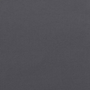 2 db antracit oxford szövet kerti padpárna 100 x 50 x 7 cm