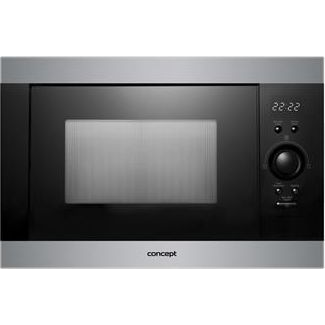 Concept MTV-3125 Cuptor cu microunde încorporat 900 W cu funcție grill 25 L