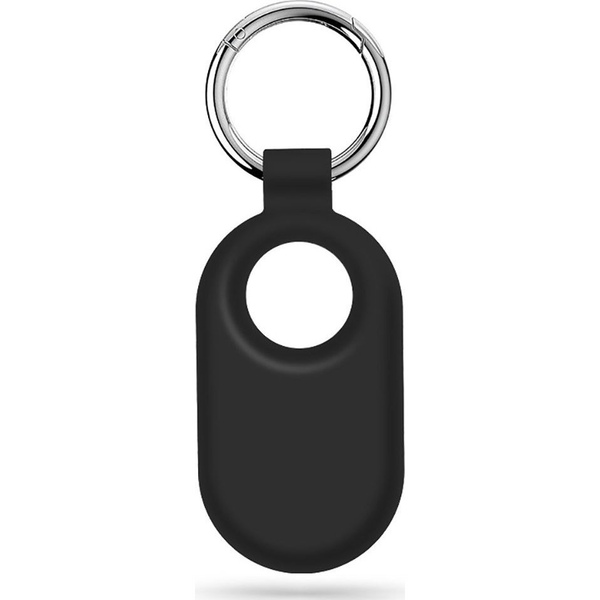 2x puzdro pre Galaxy SmartTag 2 Tech-Protect Icon čierne