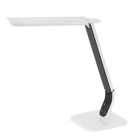 Eglo Sellano asztali lámpa LED fehér (93901) (93901)